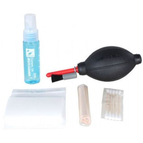 Matin Optics Cleaning Set, Large