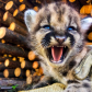 I am ferocious! 