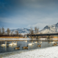 Winter's Serenity