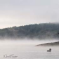 Misty Algonquin Morning