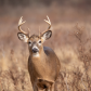 White Tailed Deer - Buck, Kingston ON